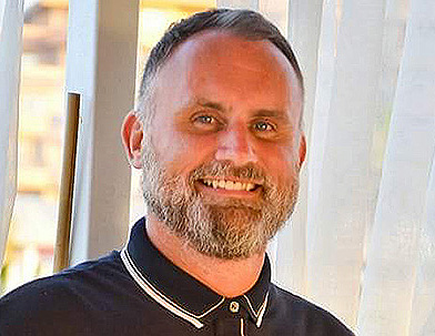 Kevin MorrisJanice Doe Professional Image